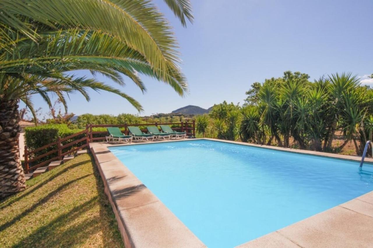 Rotger Alcudia (Mallorca)