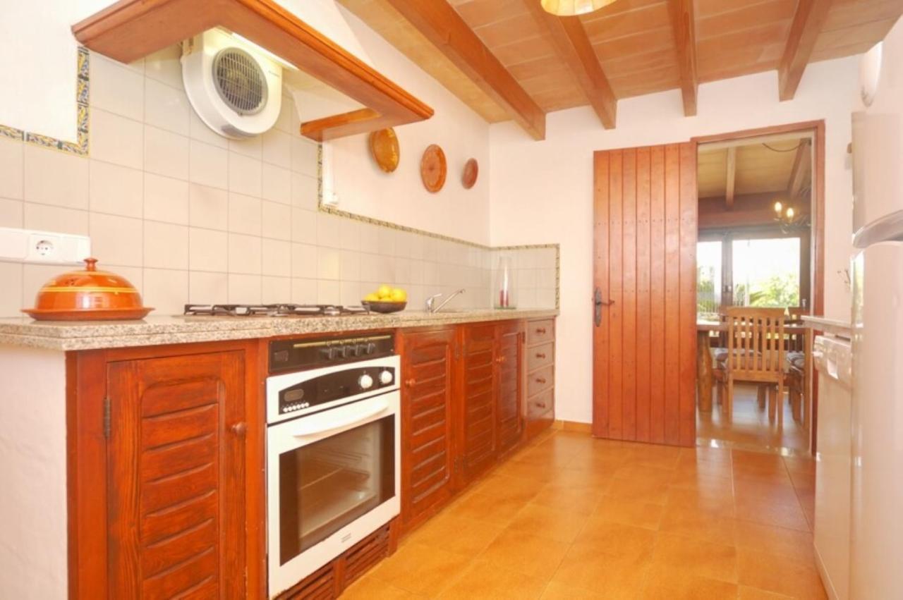 Holiday home Rotger *