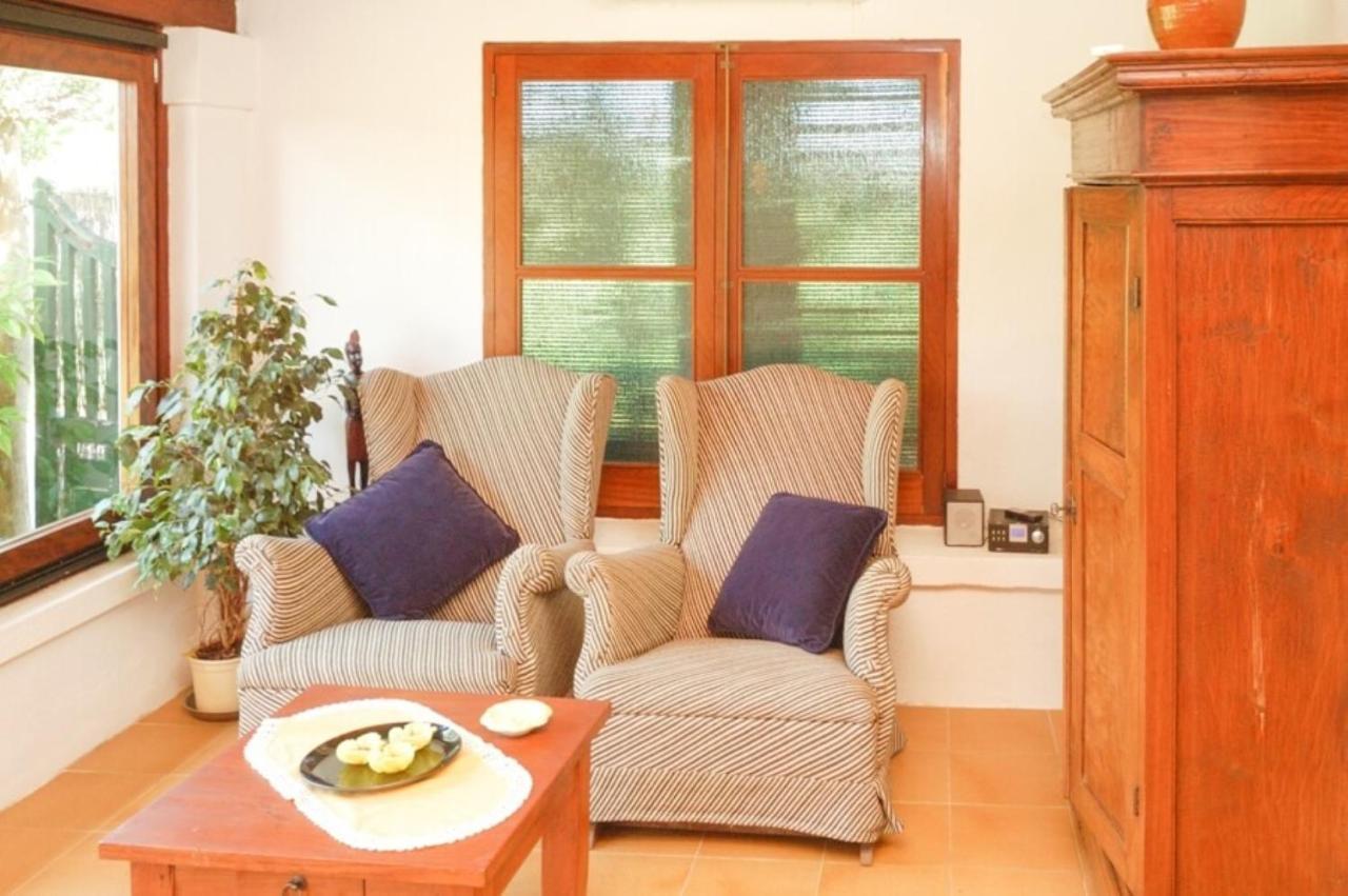 Rotger Holiday home *