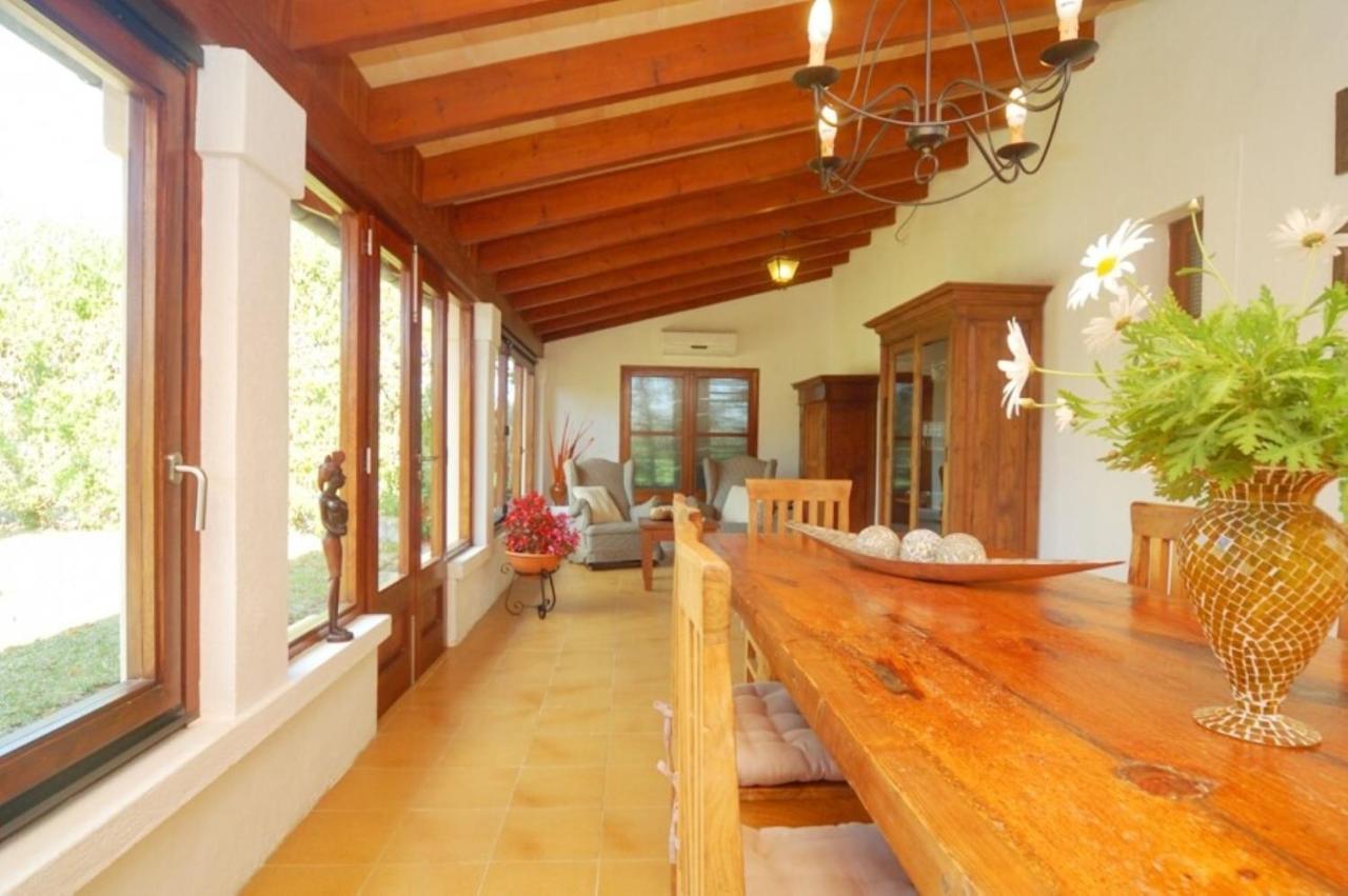Rotger Holiday home