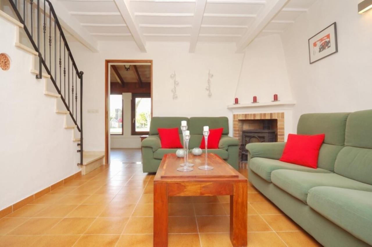 Holiday home Rotger Alcudia (Mallorca)