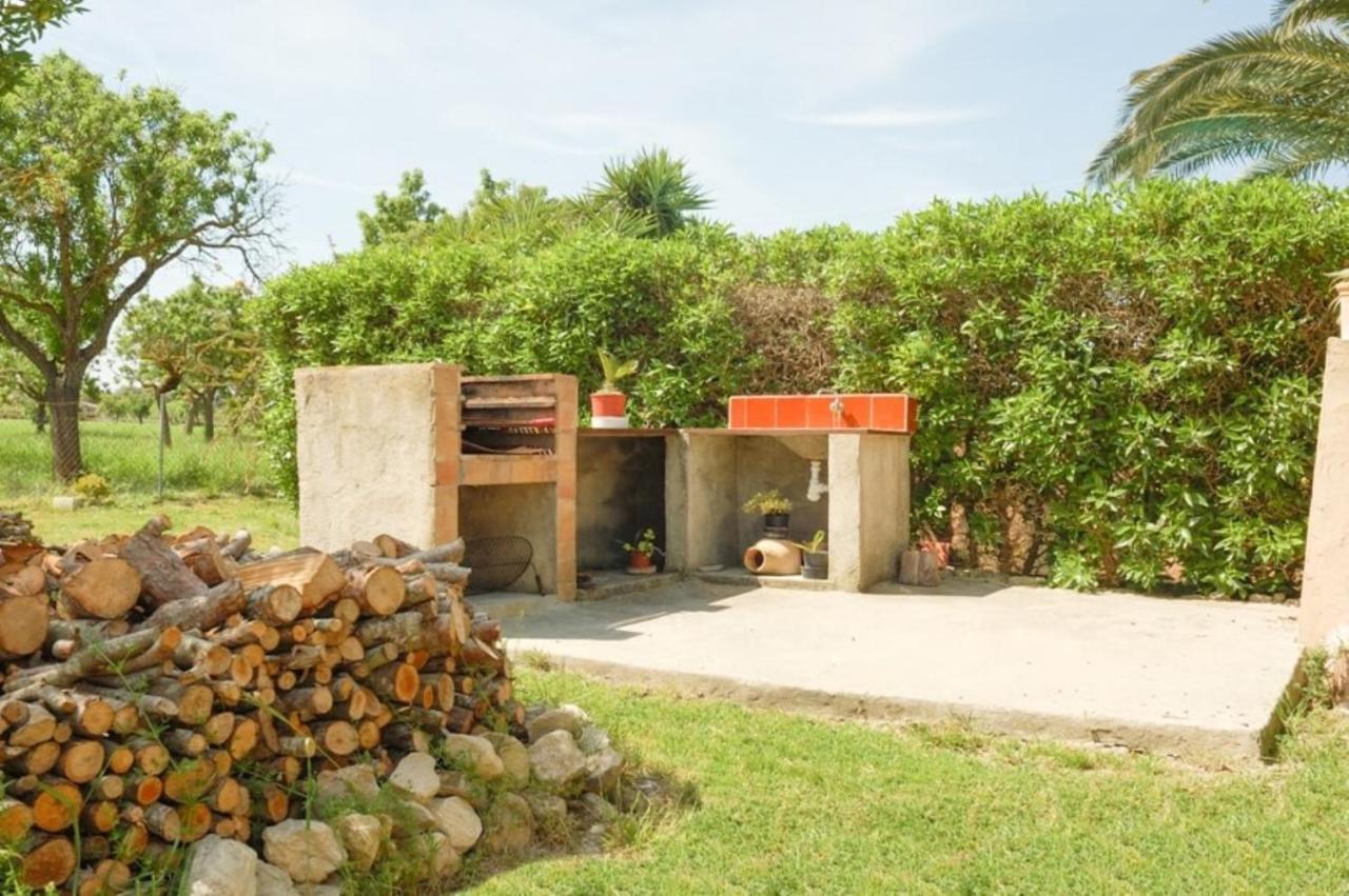 Rotger Holiday home